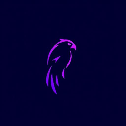 Falcon 180B logo
